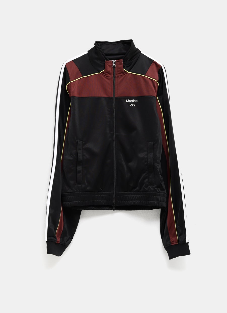 Chaqueta deportiva Shrunken