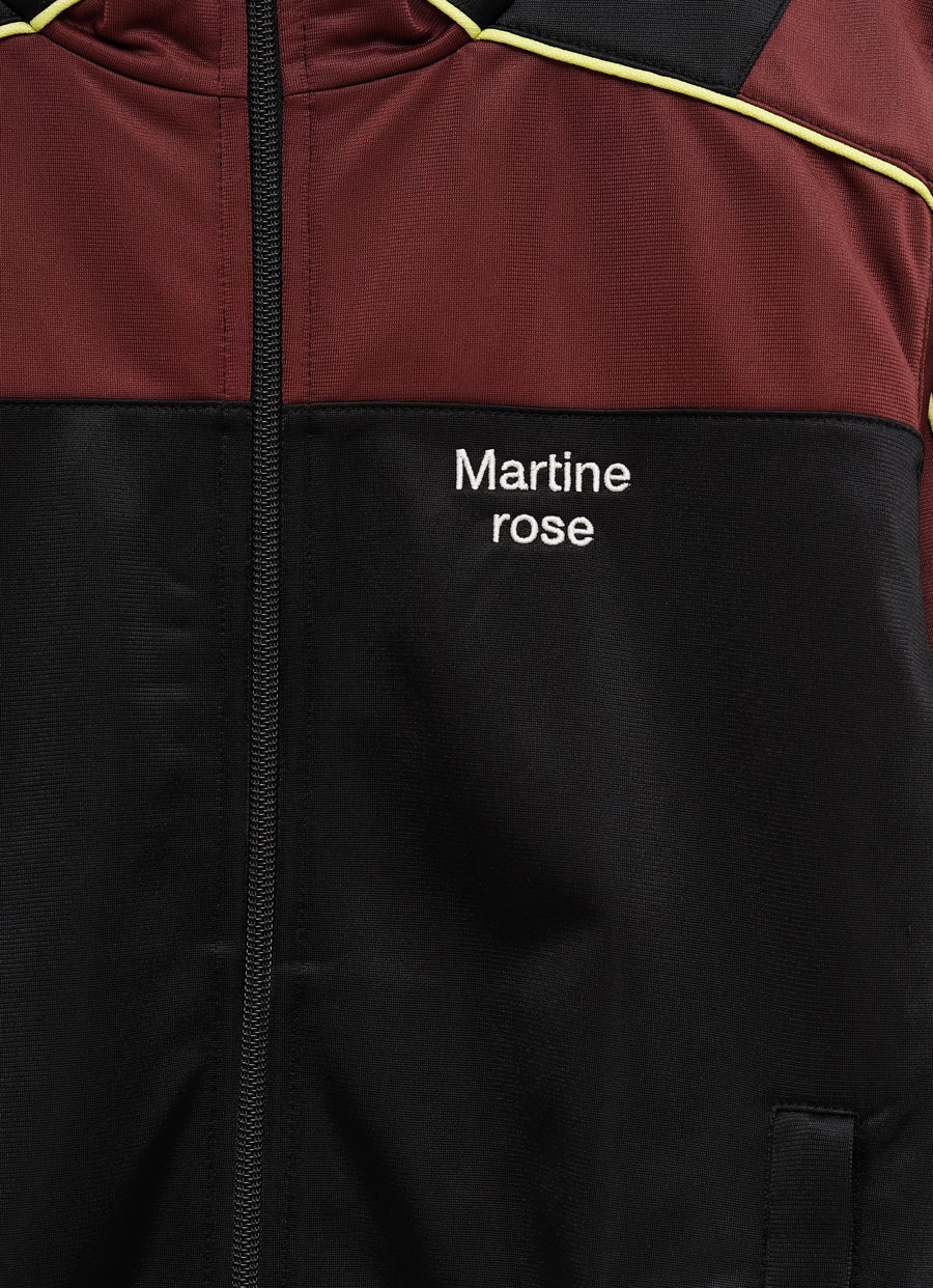 Chaqueta deportiva Shrunken
