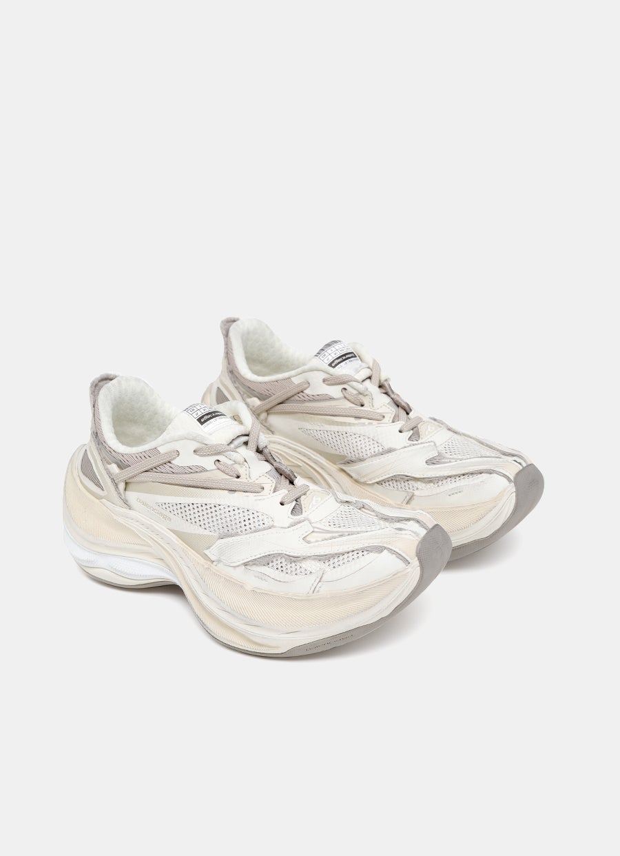 Zapatilla Jet para mujer