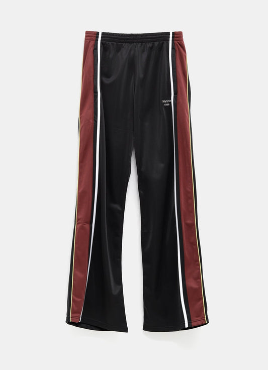Pantalón ancho deportivo