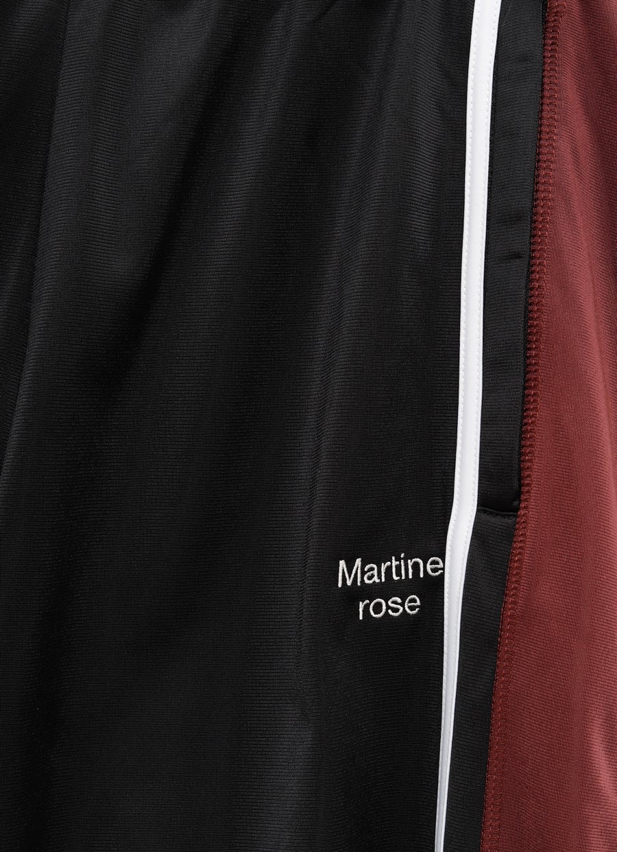 Pantalón ancho deportivo