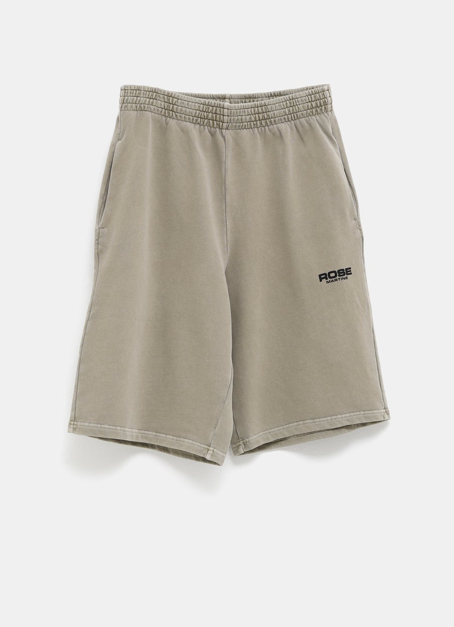 Pantalón de chándal corto