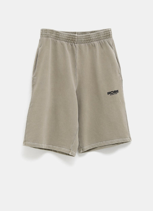 Pantalón de chándal corto