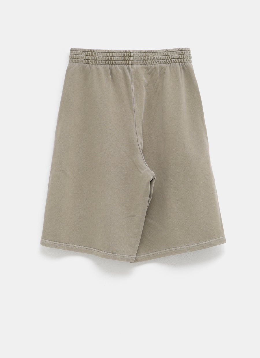Pantalón de chándal corto