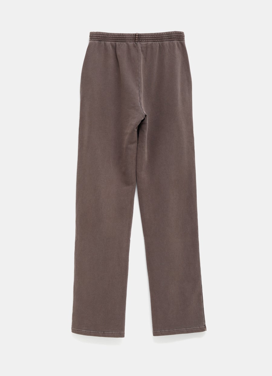 Pantalón recto deportivo
