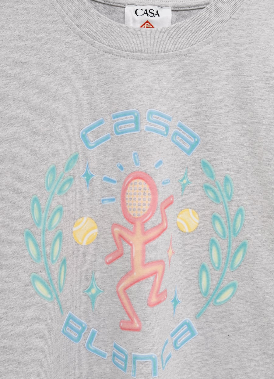 Camiseta Dance Joy