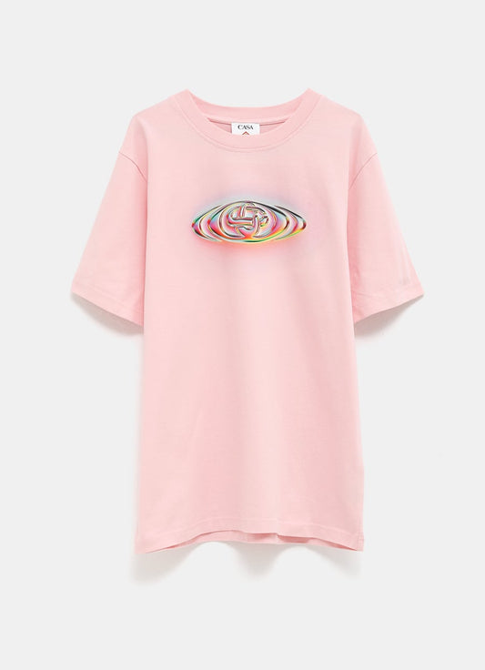 Camiseta Glass Logo