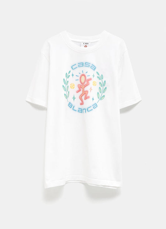 Camiseta Dance Joy