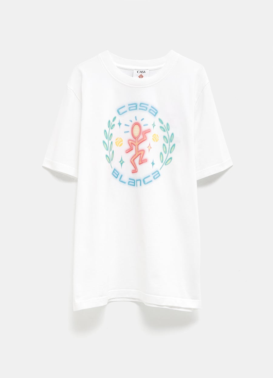 Camiseta Dance Joy