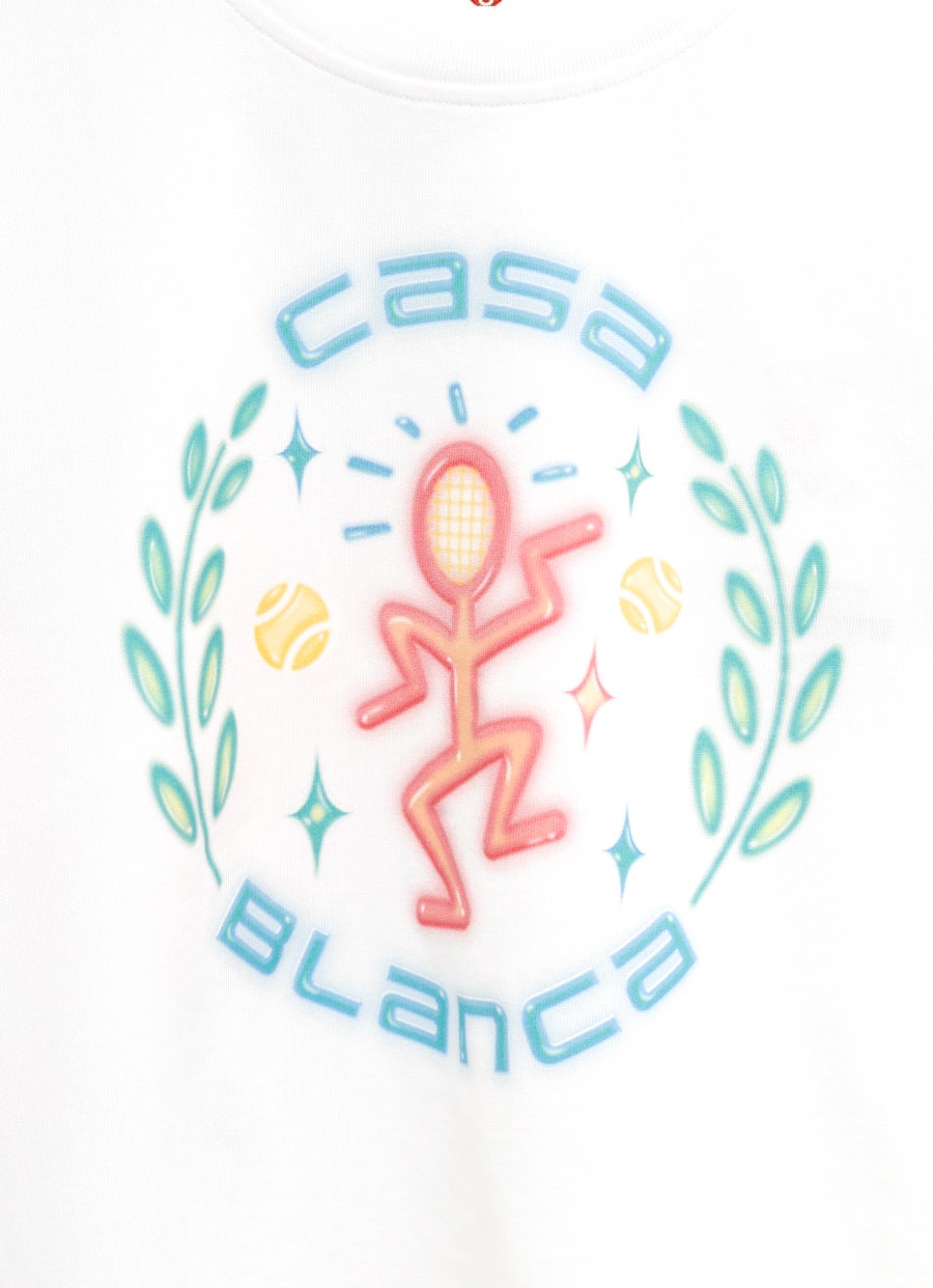 Camiseta Dance Joy