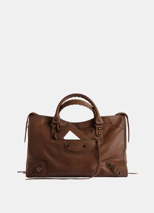 Bolso Le City mediano