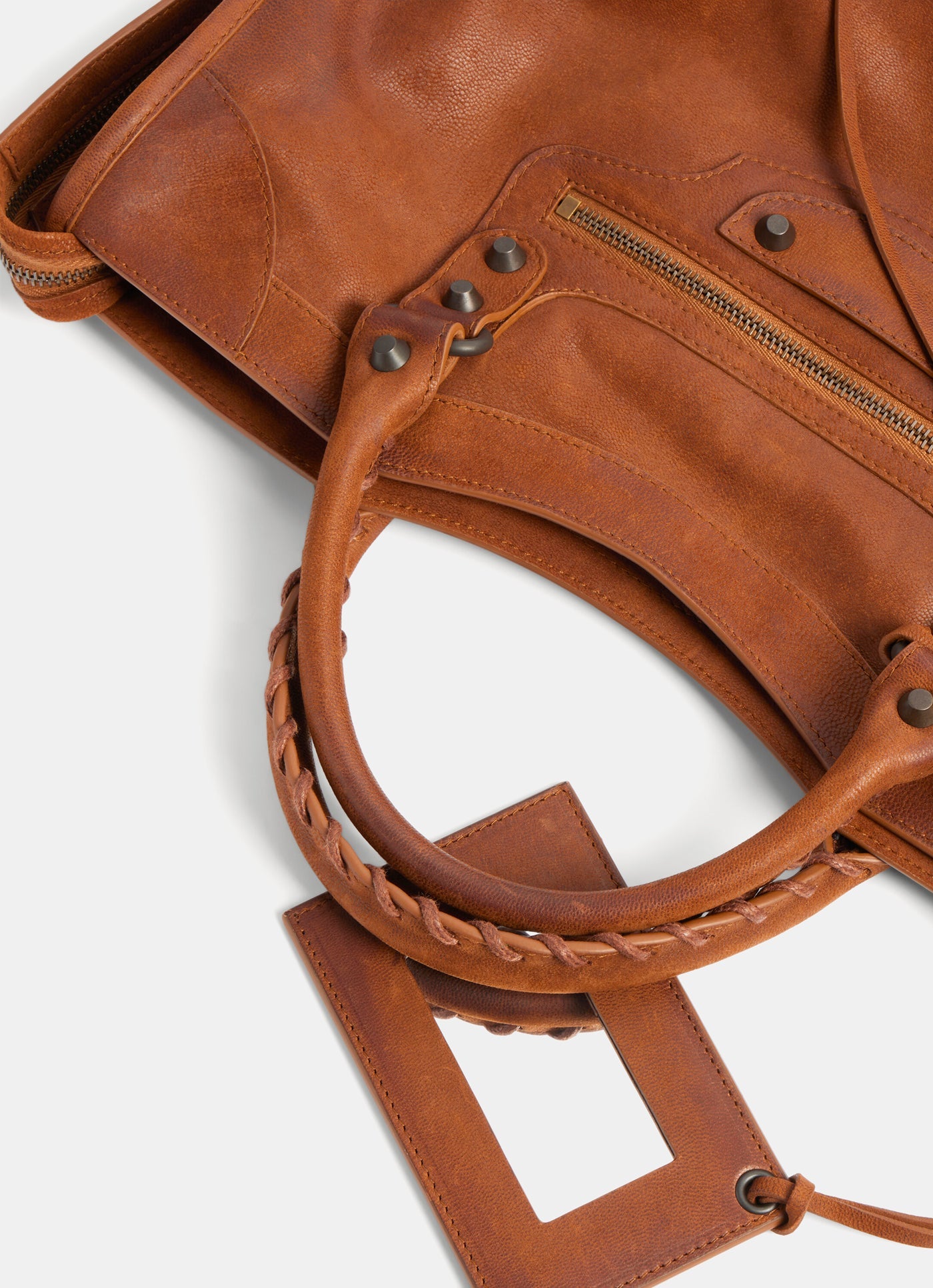 Bolso Le City mediano