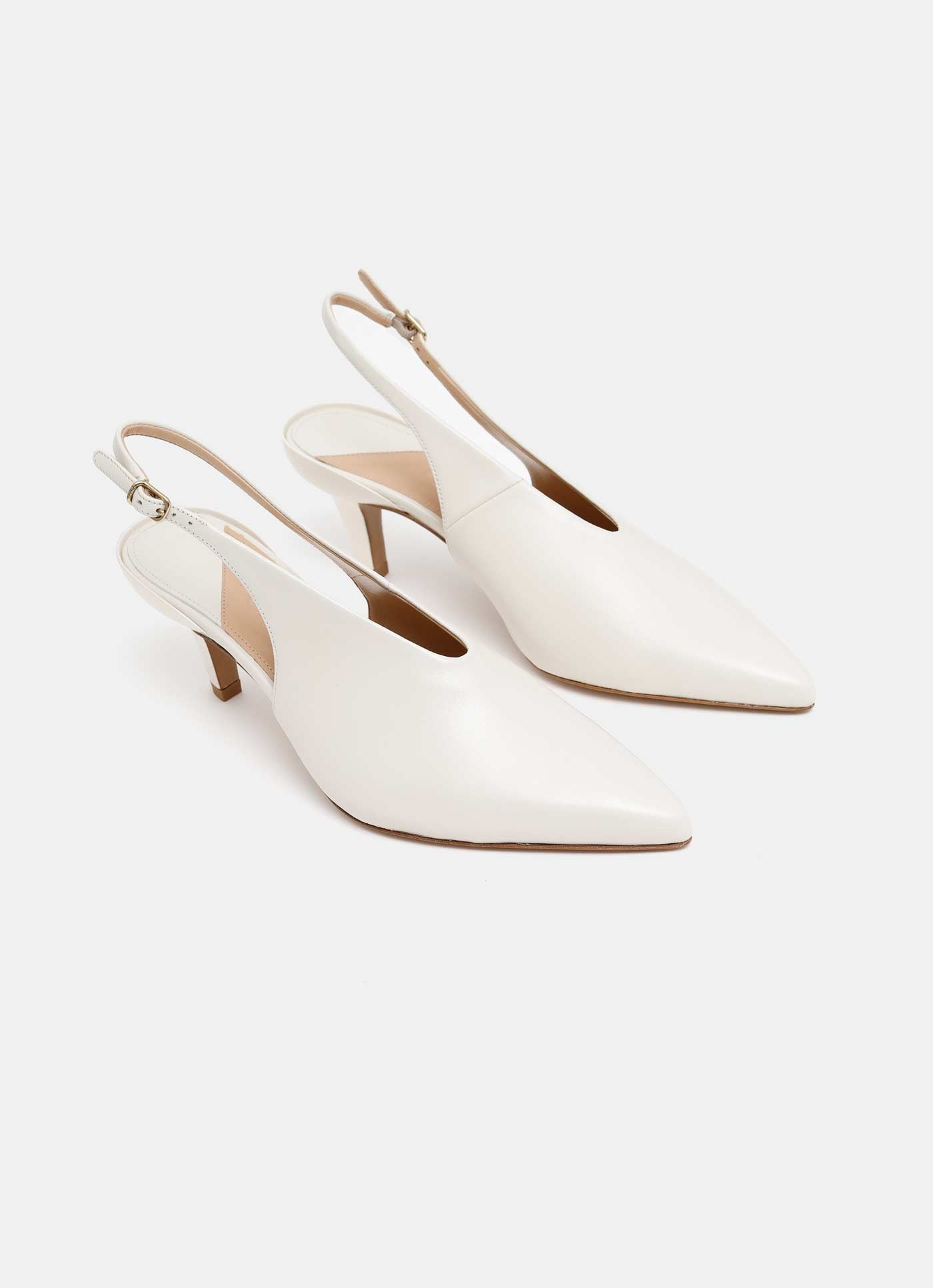 Zapato de tacón Suzie