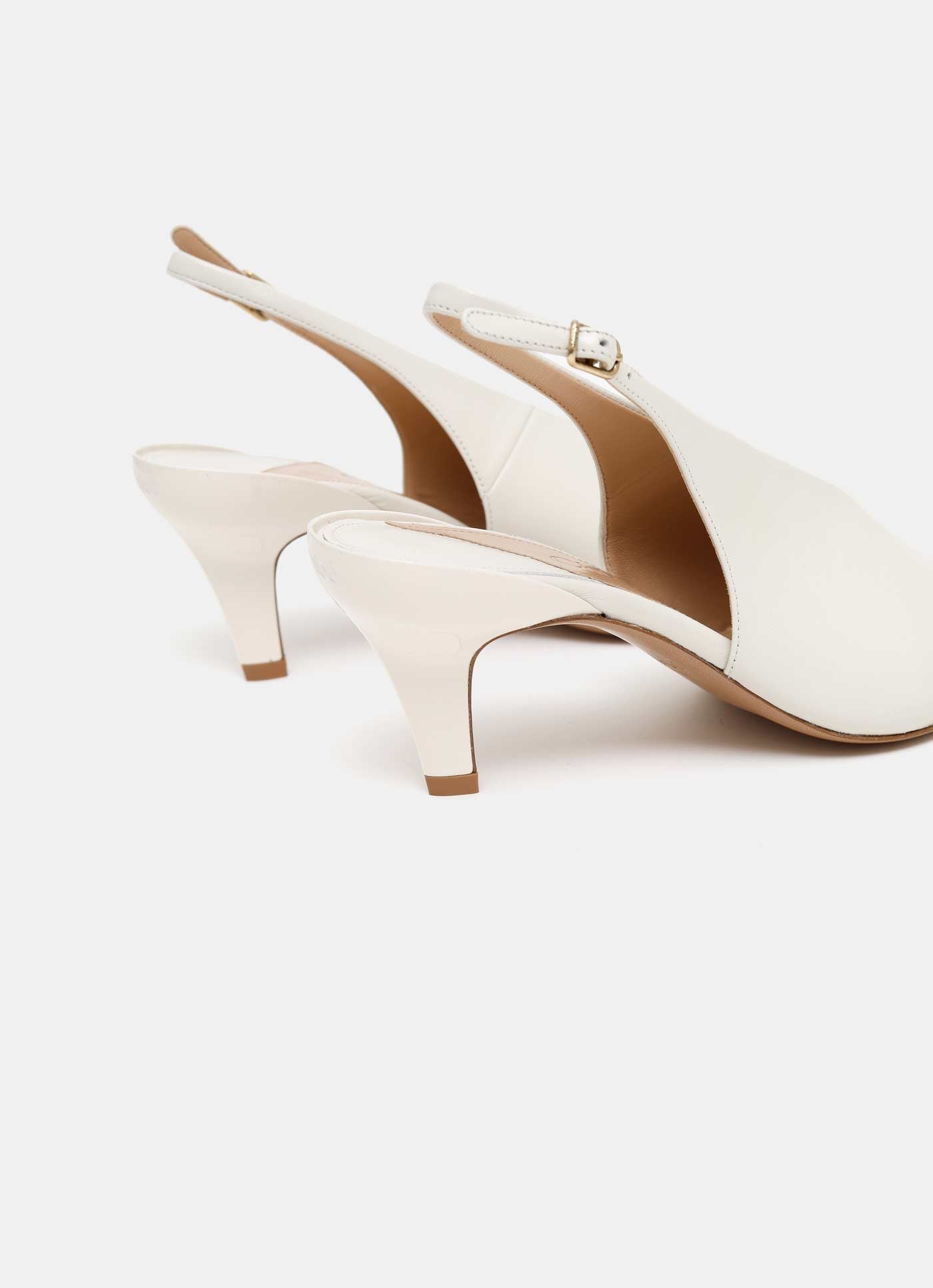 Zapato de tacón Suzie
