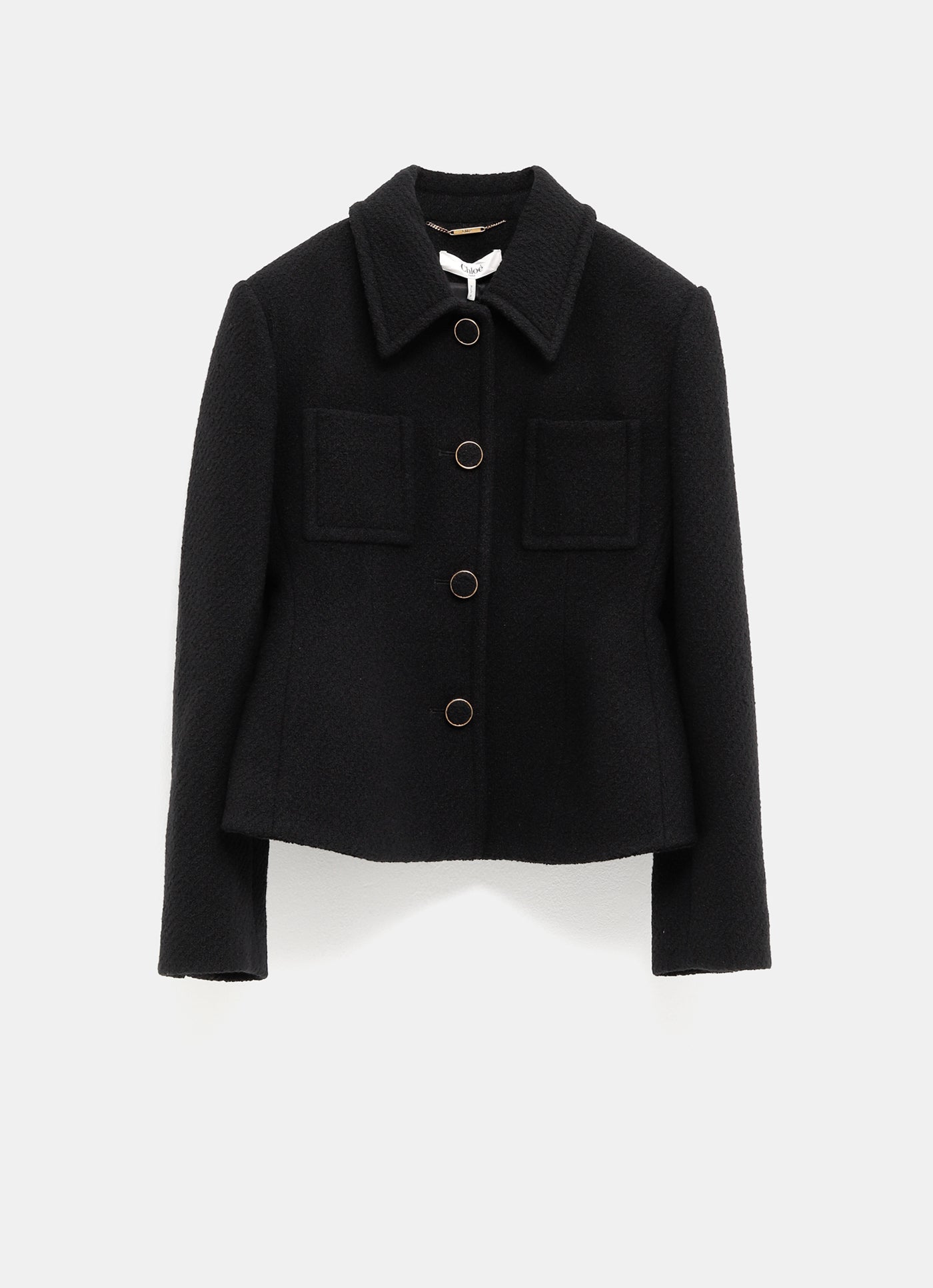 Pocket Jacket
