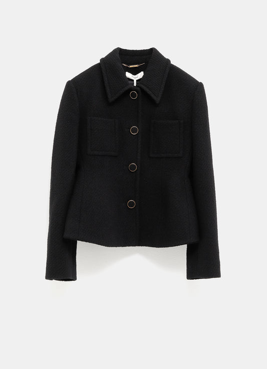Pocket Jacket