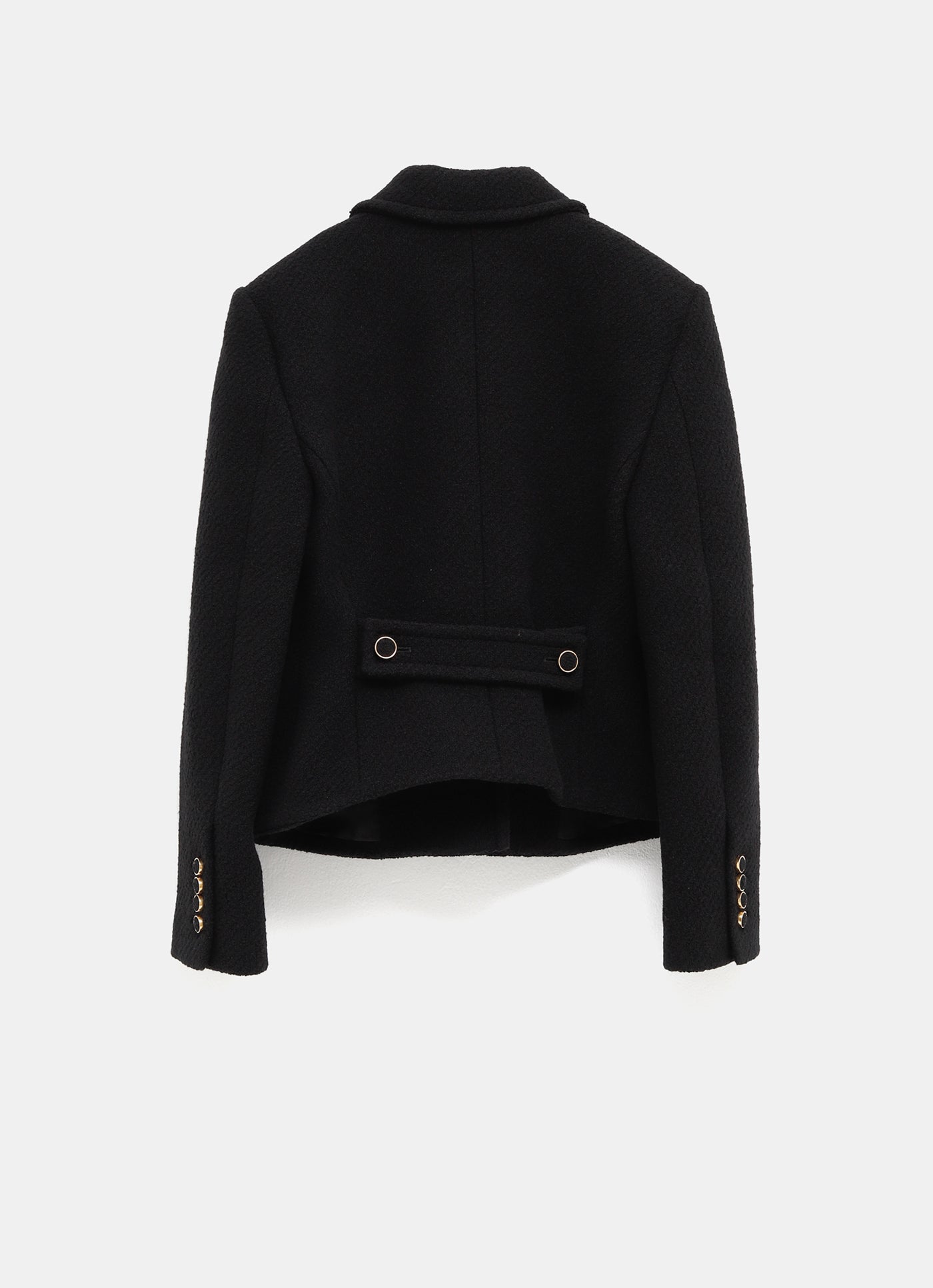 Pocket Jacket