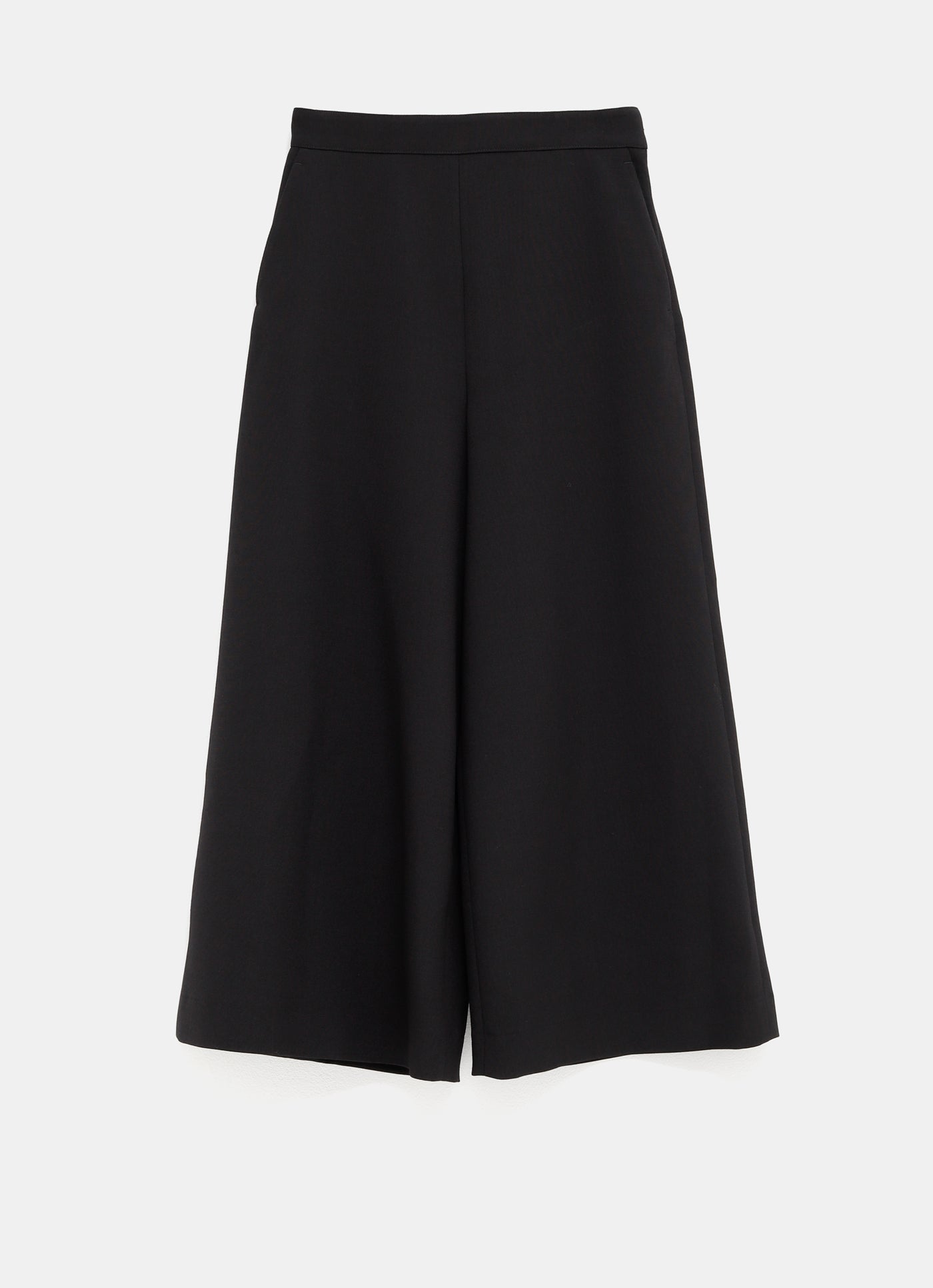 Pantalones anchos para mujer