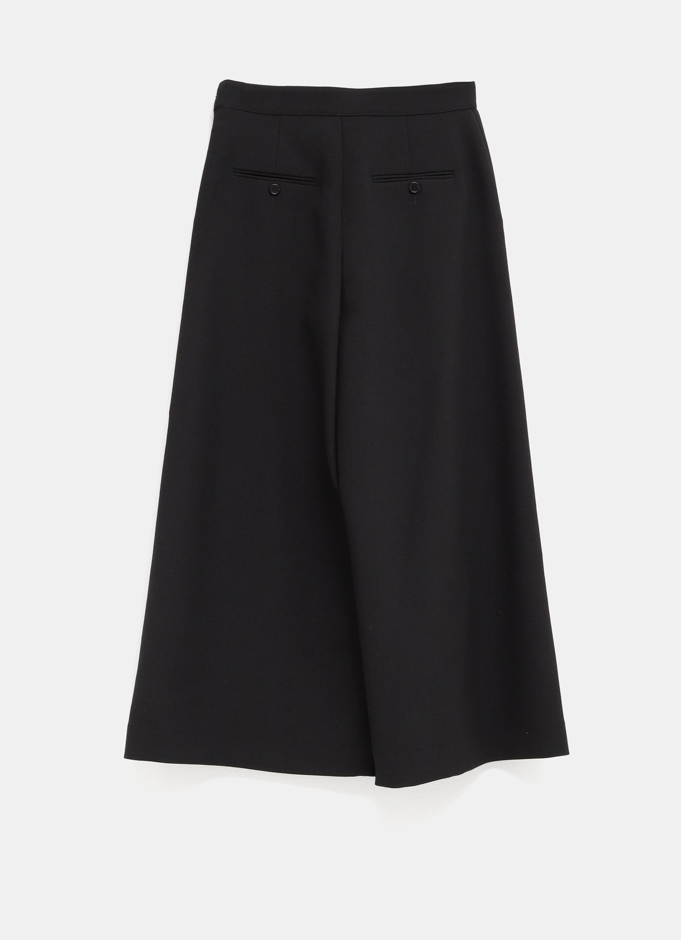 Pantalones anchos para mujer