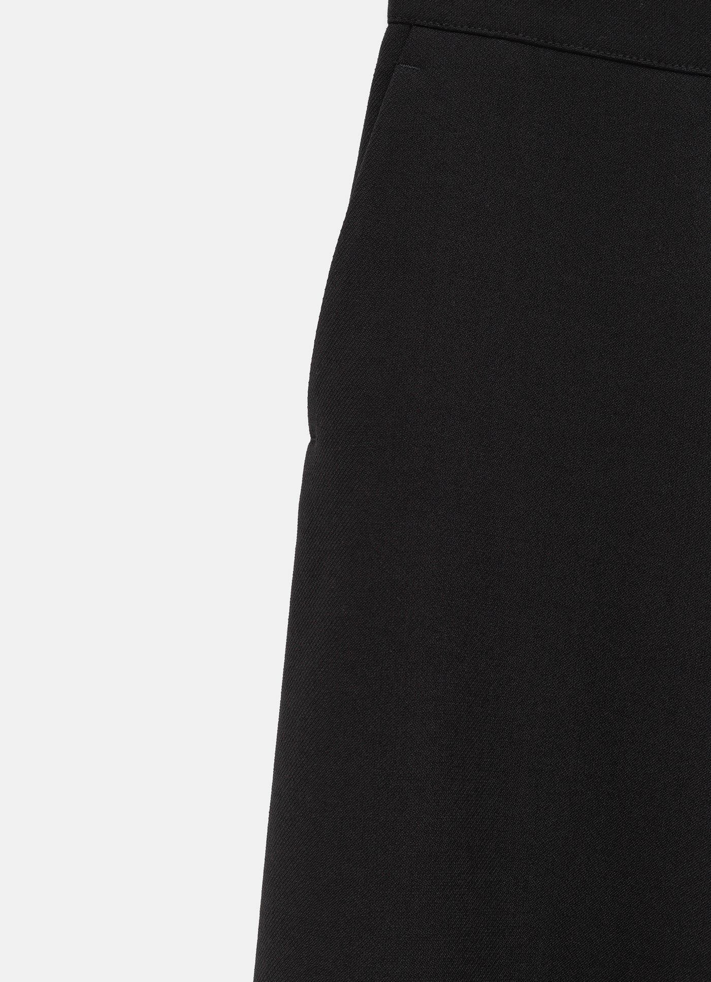 Pantalones anchos para mujer