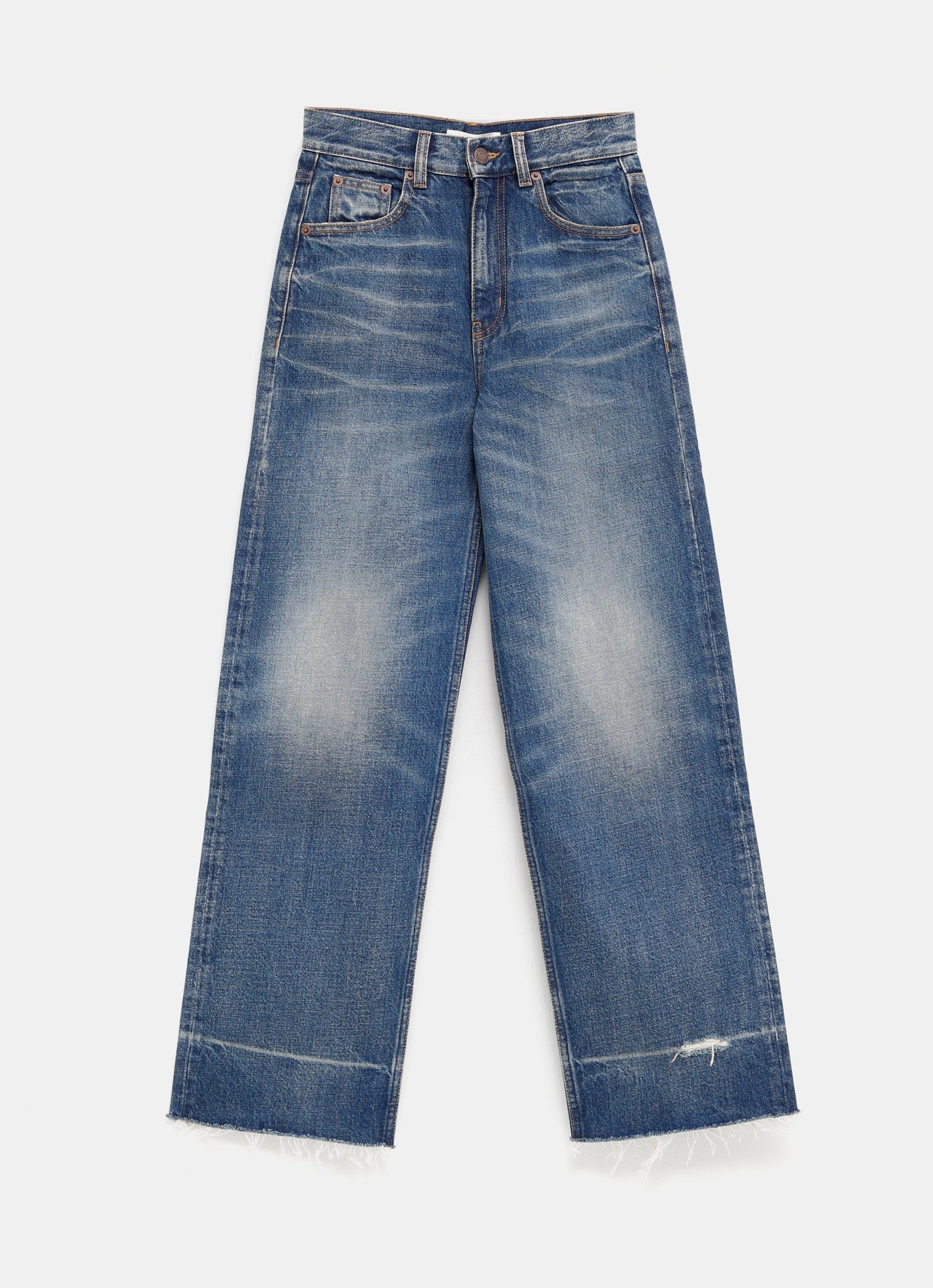 Pantalón vaquero Bootcut