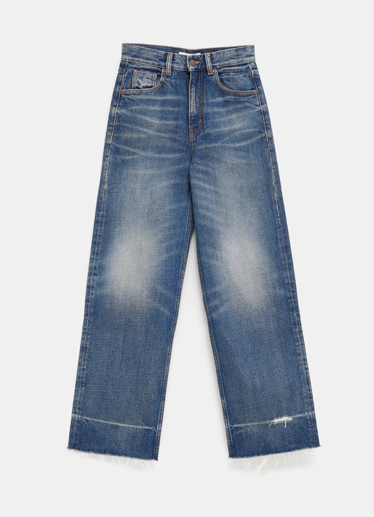 Pantalón vaquero Bootcut
