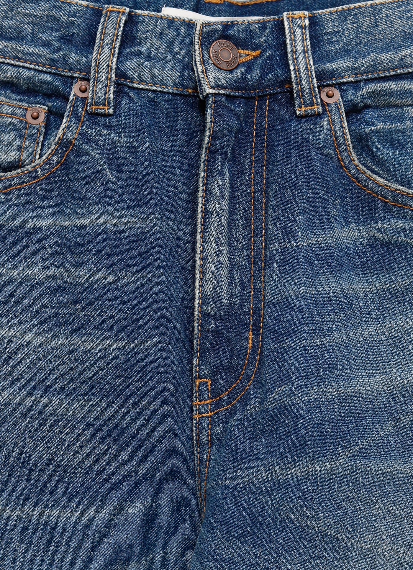 Pantalón vaquero Bootcut