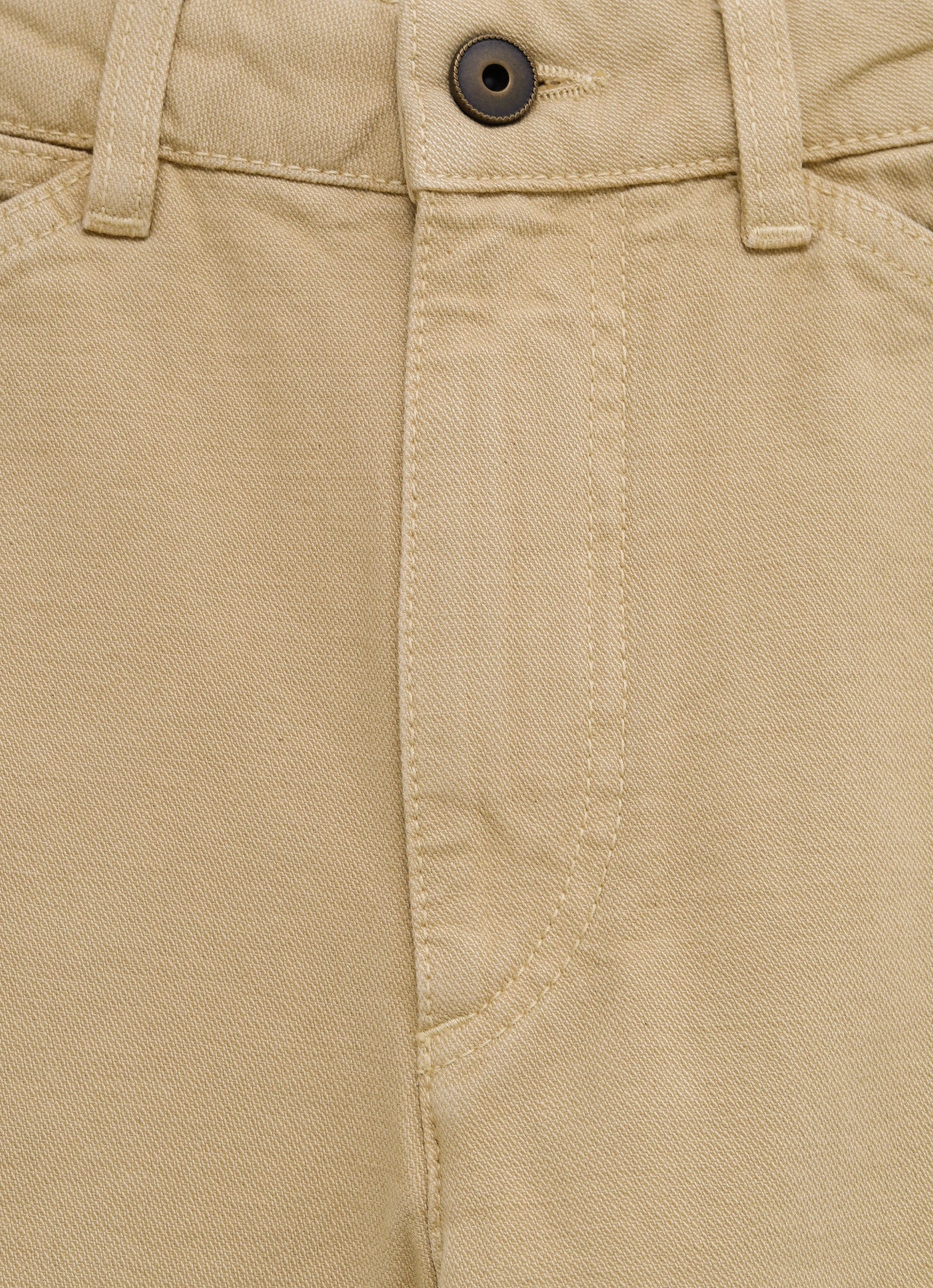 Pantalón acampanado para mujer