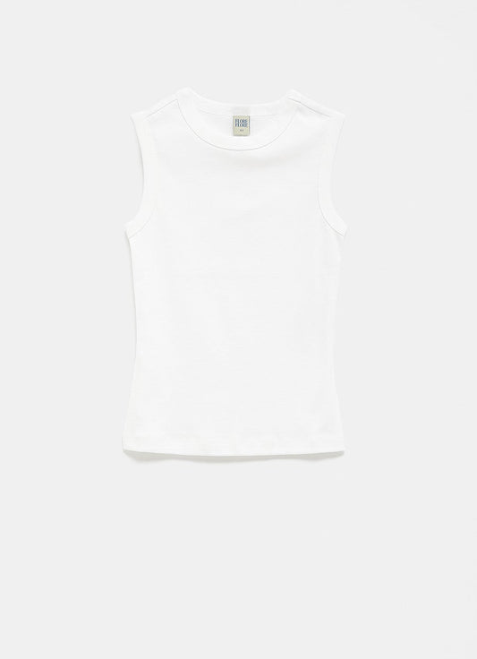 Camiseta sin mangas Esme