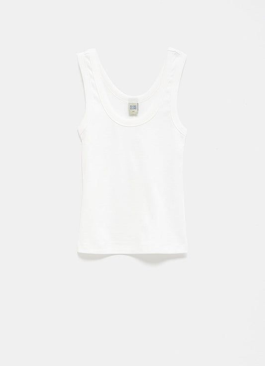 Camiseta sin mangas Hillie