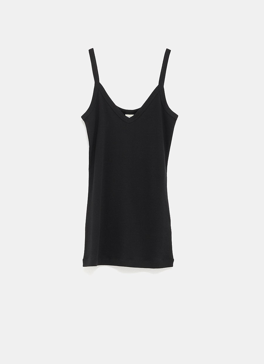Camiseta sin Mangas Isla