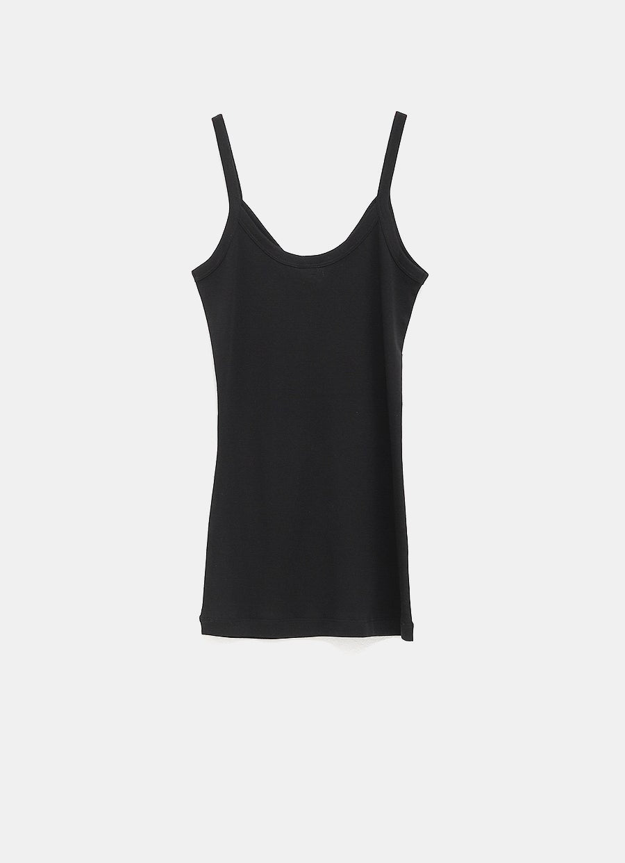 Camiseta sin Mangas Isla