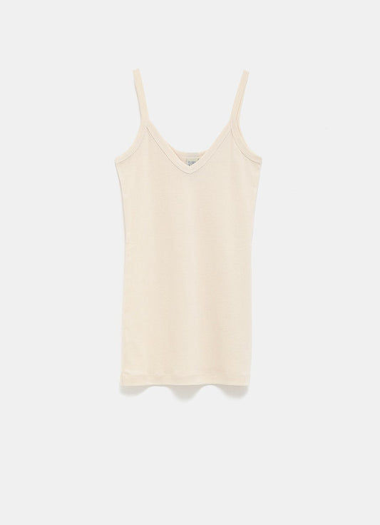 Camiseta sin Mangas Isla