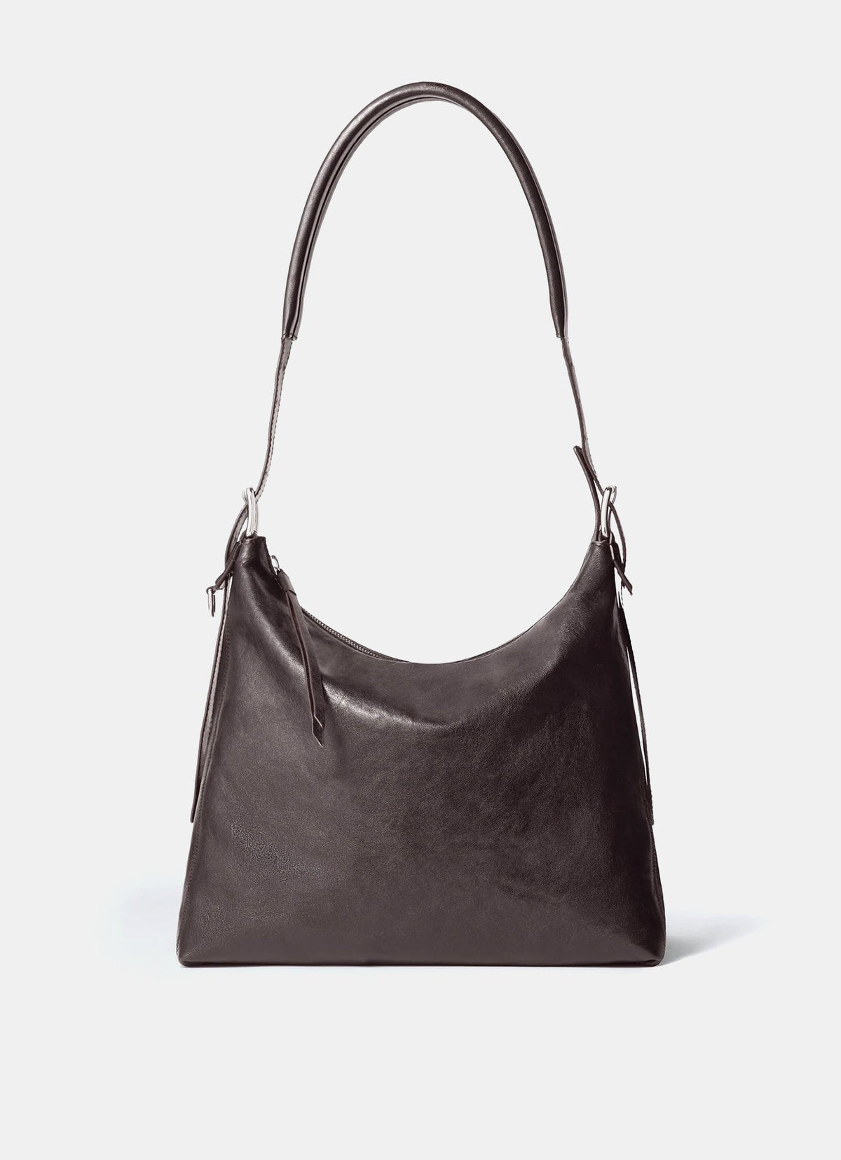 Bolso Belted Hobo pequeño