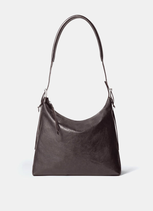 Bolso Belted Hobo pequeño
