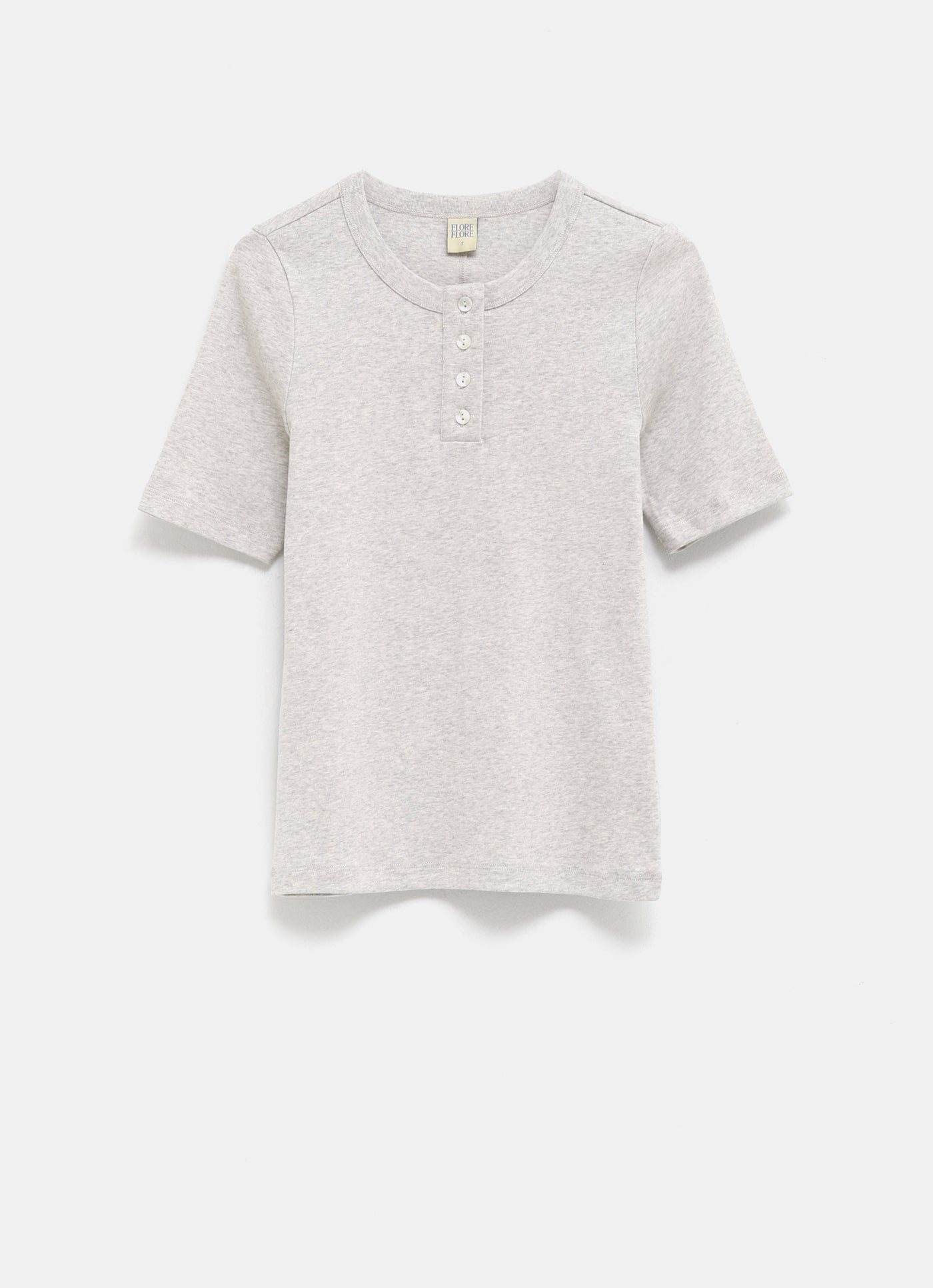 Camiseta Jess