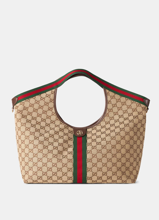 Bolso tote Giglio grande