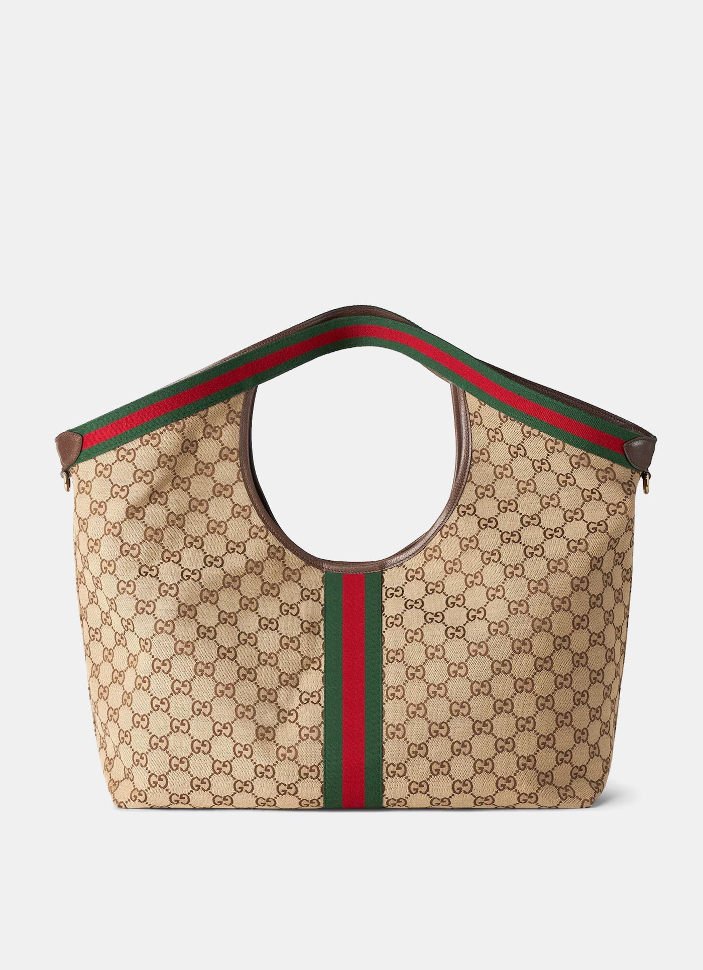 Bolso tote Giglio grande