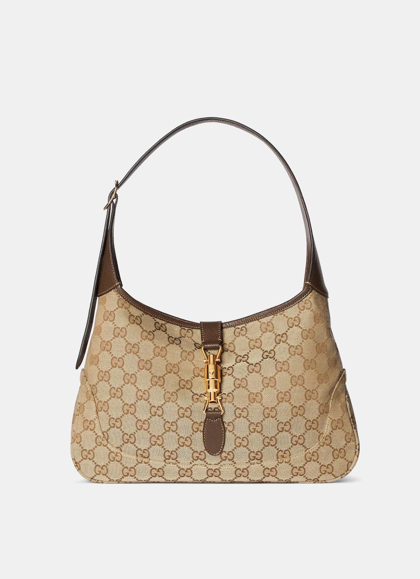 Bolso de hombro Jackie 1961 mediano