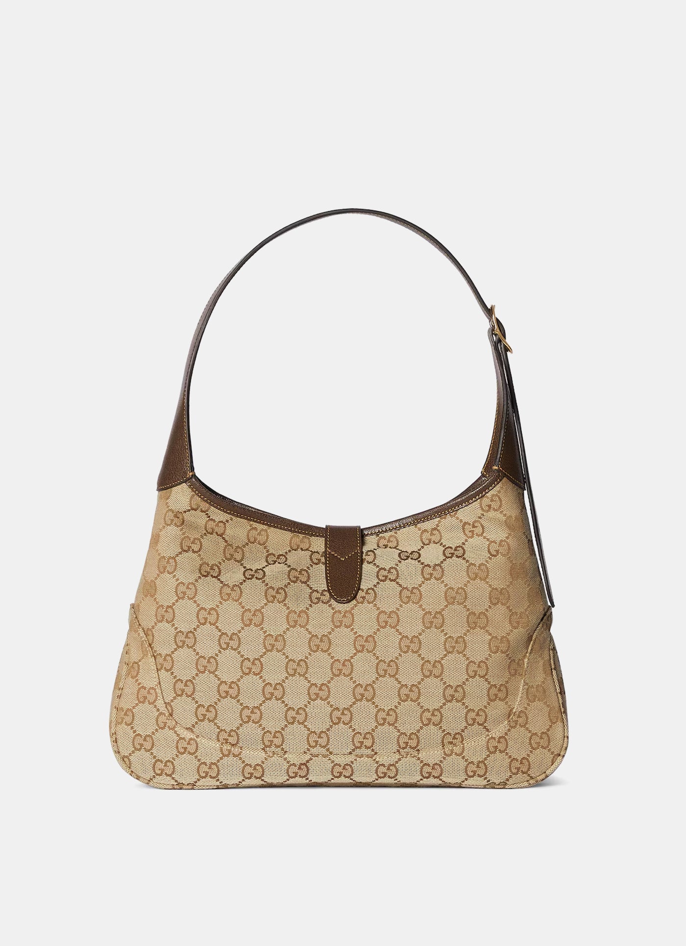 Bolso de hombro Jackie 1961 mediano