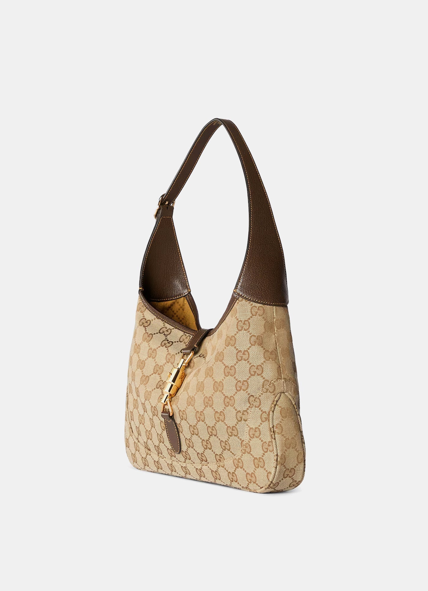 Bolso de hombro Jackie 1961 mediano