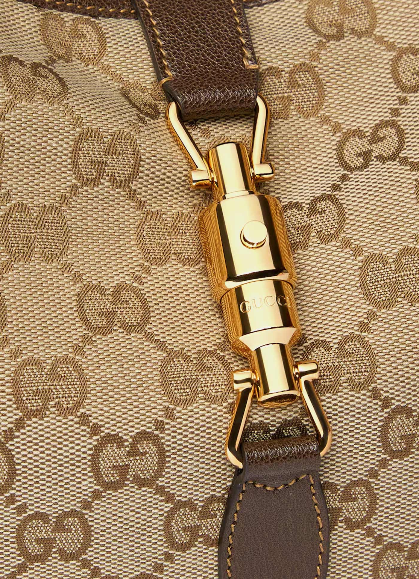 Bolso de hombro Jackie 1961 mediano