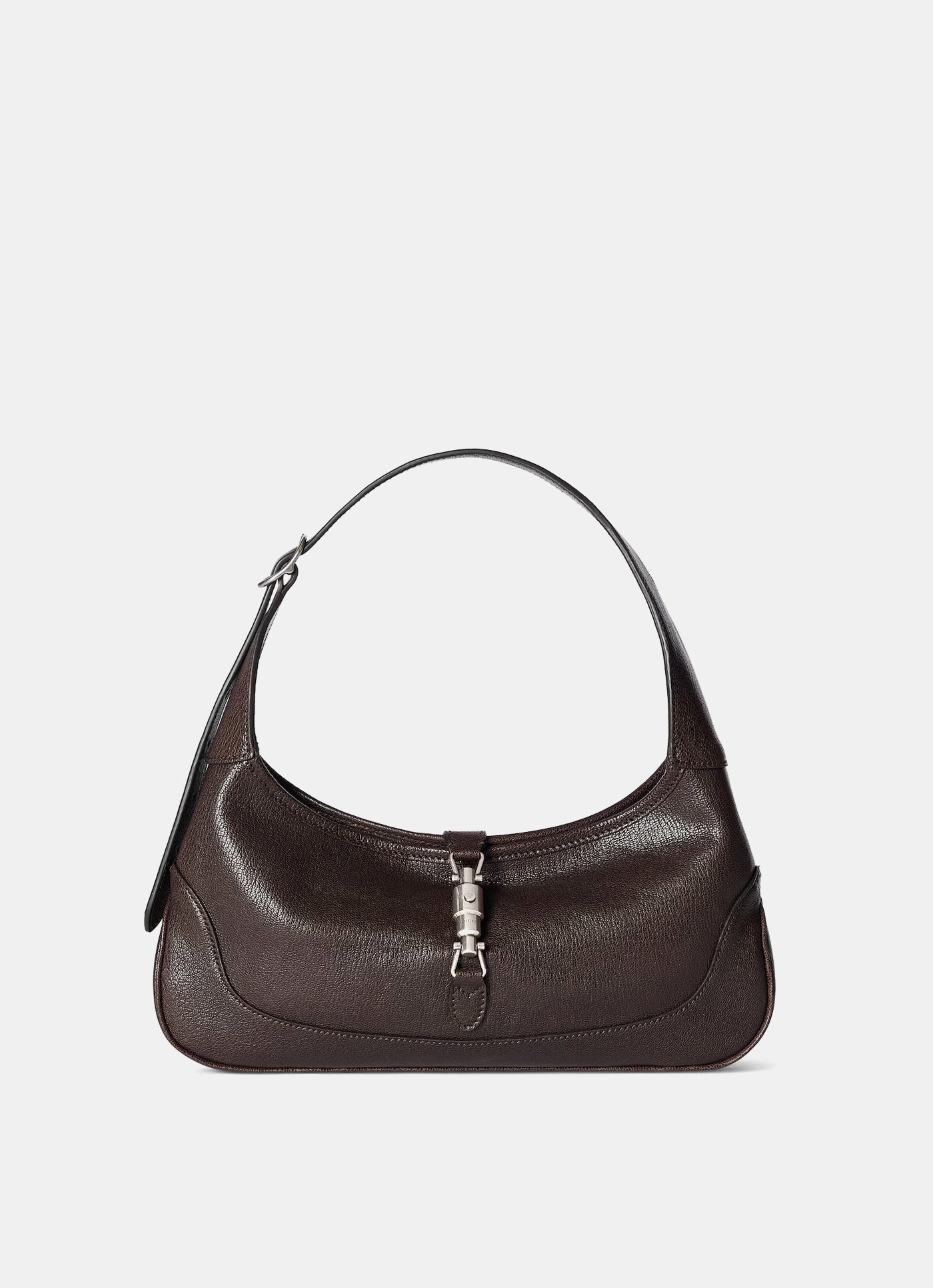 Bolso de hombro Jackie Slim mediano