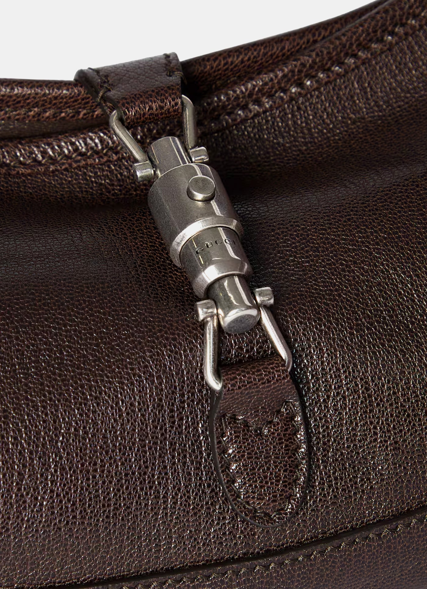 Bolso de hombro Jackie Slim mediano