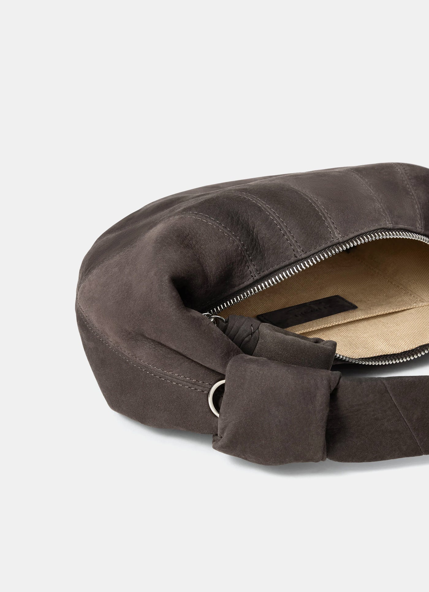 Bolso Fortune Croissant Mini