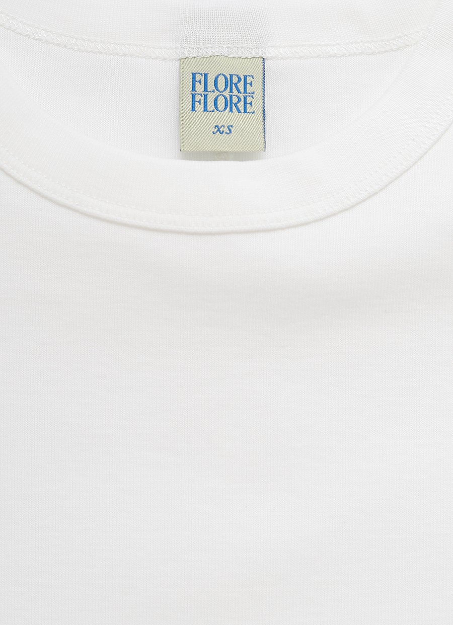 Camiseta de tirantes Esmé