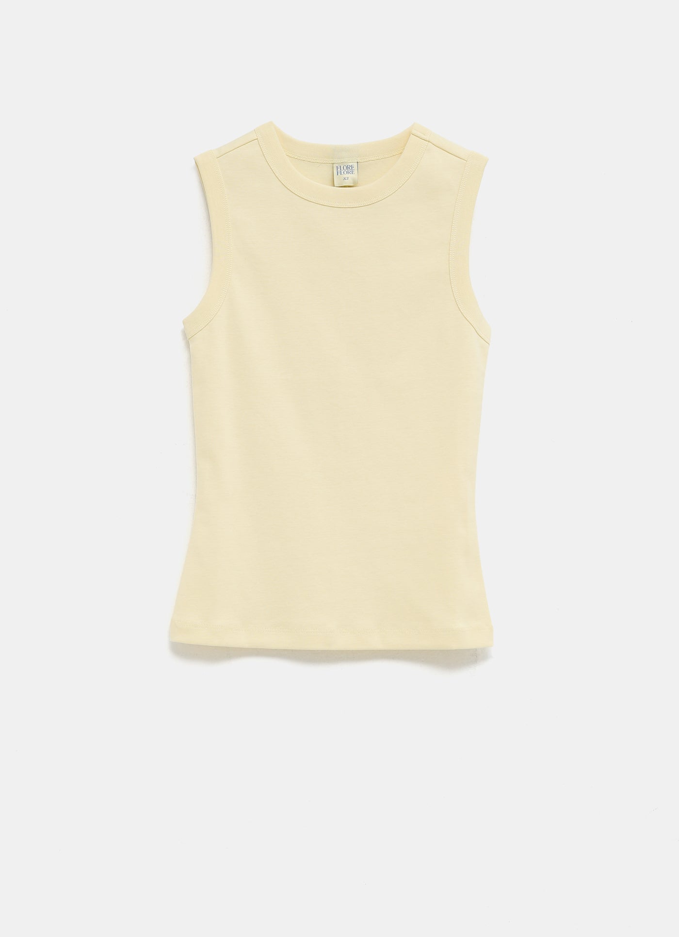 Camiseta de tirantes Esmé