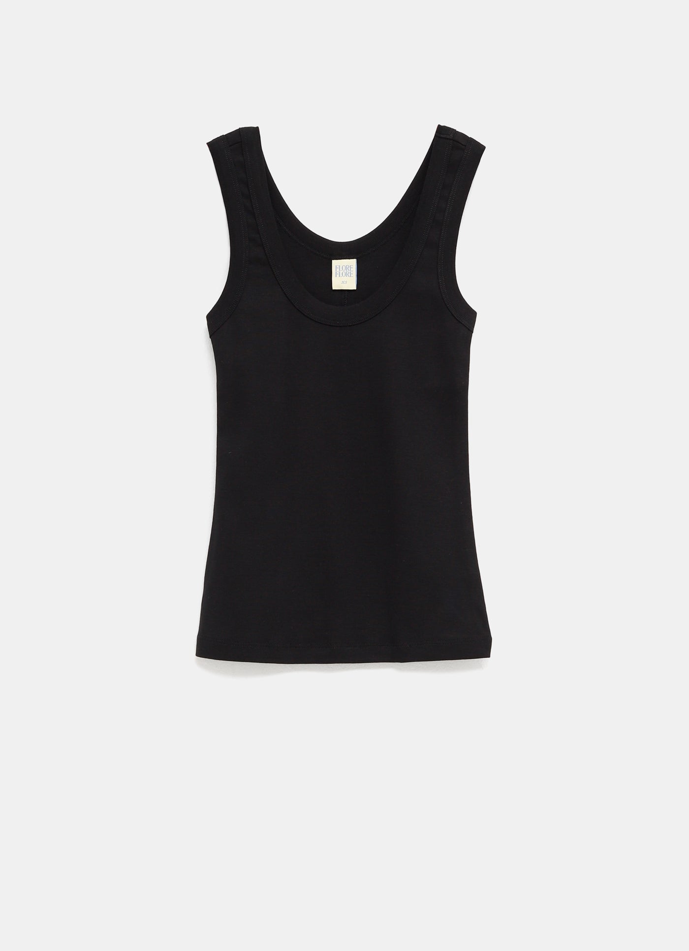 Camiseta de tirantes Hillie