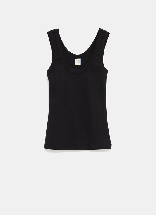 Camiseta de tirantes Hillie