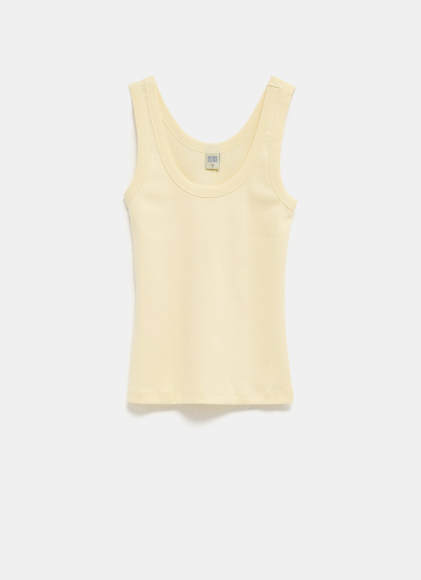 Camiseta de tirantes Hillie